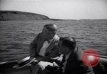 Image of Mayor of New York LaGuardia tours Rikers Island New York United States USA, 1937, second 15 stock footage video 65675035825