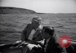 Image of Mayor of New York LaGuardia tours Rikers Island New York United States USA, 1937, second 16 stock footage video 65675035825