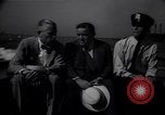 Image of Mayor of New York LaGuardia tours Rikers Island New York United States USA, 1937, second 17 stock footage video 65675035825