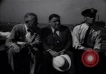 Image of Mayor of New York LaGuardia tours Rikers Island New York United States USA, 1937, second 19 stock footage video 65675035825