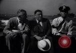 Image of Mayor of New York LaGuardia tours Rikers Island New York United States USA, 1937, second 20 stock footage video 65675035825