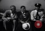 Image of Mayor of New York LaGuardia tours Rikers Island New York United States USA, 1937, second 21 stock footage video 65675035825