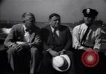 Image of Mayor of New York LaGuardia tours Rikers Island New York United States USA, 1937, second 22 stock footage video 65675035825