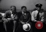 Image of Mayor of New York LaGuardia tours Rikers Island New York United States USA, 1937, second 23 stock footage video 65675035825