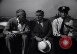 Image of Mayor of New York LaGuardia tours Rikers Island New York United States USA, 1937, second 24 stock footage video 65675035825