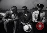 Image of Mayor of New York LaGuardia tours Rikers Island New York United States USA, 1937, second 25 stock footage video 65675035825