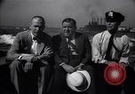 Image of Mayor of New York LaGuardia tours Rikers Island New York United States USA, 1937, second 26 stock footage video 65675035825