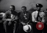 Image of Mayor of New York LaGuardia tours Rikers Island New York United States USA, 1937, second 27 stock footage video 65675035825
