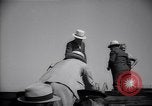 Image of Mayor of New York LaGuardia tours Rikers Island New York United States USA, 1937, second 31 stock footage video 65675035825