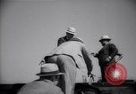Image of Mayor of New York LaGuardia tours Rikers Island New York United States USA, 1937, second 32 stock footage video 65675035825