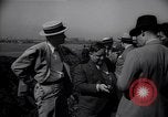 Image of Mayor of New York LaGuardia tours Rikers Island New York United States USA, 1937, second 34 stock footage video 65675035825