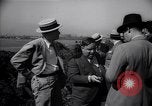 Image of Mayor of New York LaGuardia tours Rikers Island New York United States USA, 1937, second 36 stock footage video 65675035825