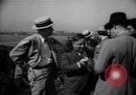Image of Mayor of New York LaGuardia tours Rikers Island New York United States USA, 1937, second 37 stock footage video 65675035825