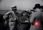 Image of Mayor of New York LaGuardia tours Rikers Island New York United States USA, 1937, second 38 stock footage video 65675035825