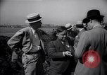 Image of Mayor of New York LaGuardia tours Rikers Island New York United States USA, 1937, second 39 stock footage video 65675035825