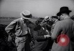 Image of Mayor of New York LaGuardia tours Rikers Island New York United States USA, 1937, second 41 stock footage video 65675035825
