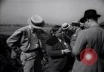 Image of Mayor of New York LaGuardia tours Rikers Island New York United States USA, 1937, second 42 stock footage video 65675035825