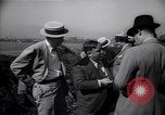 Image of Mayor of New York LaGuardia tours Rikers Island New York United States USA, 1937, second 43 stock footage video 65675035825