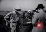 Image of Mayor of New York LaGuardia tours Rikers Island New York United States USA, 1937, second 44 stock footage video 65675035825