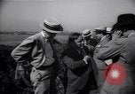 Image of Mayor of New York LaGuardia tours Rikers Island New York United States USA, 1937, second 46 stock footage video 65675035825