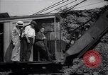 Image of Mayor of New York LaGuardia tours Rikers Island New York United States USA, 1937, second 48 stock footage video 65675035825