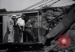 Image of Mayor of New York LaGuardia tours Rikers Island New York United States USA, 1937, second 49 stock footage video 65675035825