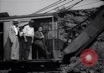 Image of Mayor of New York LaGuardia tours Rikers Island New York United States USA, 1937, second 50 stock footage video 65675035825