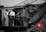 Image of Mayor of New York LaGuardia tours Rikers Island New York United States USA, 1937, second 52 stock footage video 65675035825