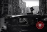 Standbild Die Tammany Hall Rathaus und Stadthalle New York City USA, 1937, aus Sekunde 6 historischem Filmmaterial Videoclip 65675035827