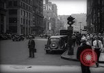 Standbild Die Tammany Hall Rathaus und Stadthalle New York City USA, 1937, aus Sekunde 10 historischem Filmmaterial Videoclip 65675035827