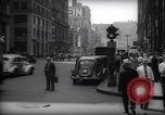 Standbild Die Tammany Hall Rathaus und Stadthalle New York City USA, 1937, aus Sekunde 11 historischem Filmmaterial Videoclip 65675035827