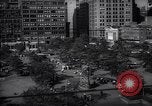 Immagine di Tammany Hall Union Square e nelle vicinanze di edifici New York United States USA, 1937, secondo 17 filmato di repertorio 65675035828