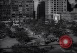 Immagine di Tammany Hall Union Square e nelle vicinanze di edifici New York United States USA, 1937, secondo 18 filmato di repertorio 65675035828