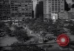Immagine di Tammany Hall Union Square e nelle vicinanze di edifici New York United States USA, 1937, secondo 20 filmato di repertorio 65675035828