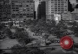 Immagine di Tammany Hall Union Square e nelle vicinanze di edifici New York United States USA, 1937, secondo 24 filmato di repertorio 65675035828