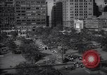 Immagine di Tammany Hall Union Square e nelle vicinanze di edifici New York United States USA, 1937, secondo 31 filmato di repertorio 65675035828