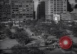 Immagine di Tammany Hall Union Square e nelle vicinanze di edifici New York United States USA, 1937, secondo 32 filmato di repertorio 65675035828