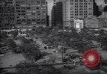 Immagine di Tammany Hall Union Square e nelle vicinanze di edifici New York United States USA, 1937, secondo 33 filmato di repertorio 65675035828