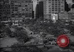 Immagine di Tammany Hall Union Square e nelle vicinanze di edifici New York United States USA, 1937, secondo 34 filmato di repertorio 65675035828