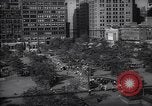 Immagine di Tammany Hall Union Square e nelle vicinanze di edifici New York United States USA, 1937, secondo 35 filmato di repertorio 65675035828