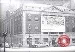Immagine di Tammany Hall Union Square e nelle vicinanze di edifici New York United States USA, 1937, secondo 37 filmato di repertorio 65675035828