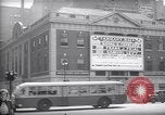 Immagine di Tammany Hall Union Square e nelle vicinanze di edifici New York United States USA, 1937, secondo 43 filmato di repertorio 65675035828