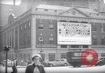 Immagine di Tammany Hall Union Square e nelle vicinanze di edifici New York United States USA, 1937, secondo 45 filmato di repertorio 65675035828