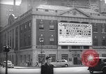 Immagine di Tammany Hall Union Square e nelle vicinanze di edifici New York United States USA, 1937, secondo 51 filmato di repertorio 65675035828