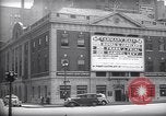 Immagine di Tammany Hall Union Square e nelle vicinanze di edifici New York United States USA, 1937, secondo 56 filmato di repertorio 65675035828