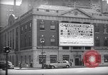 Immagine di Tammany Hall Union Square e nelle vicinanze di edifici New York United States USA, 1937, secondo 57 filmato di repertorio 65675035828