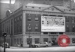 Immagine di Tammany Hall Union Square e nelle vicinanze di edifici New York United States USA, 1937, secondo 58 filmato di repertorio 65675035828