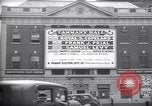 Immagine di Tammany Hall Union Square e nelle vicinanze di edifici New York United States USA, 1937, secondo 60 filmato di repertorio 65675035828