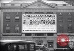 Immagine di Tammany Hall Union Square e nelle vicinanze di edifici New York United States USA, 1937, secondo 62 filmato di repertorio 65675035828