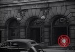 Immagine di Viste del distretto di polizia corte e distretto giudiziario corte New York City USA, 1937, secondo 4 filmato di repertorio 65675035829
